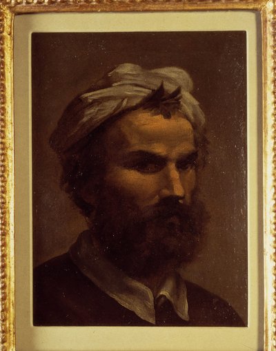 不明な画像 作： Domenico Beccafumi