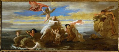  作： Domenico Fetti