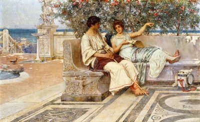 アファールからのお知らせ 作： Domenico Pennacchini