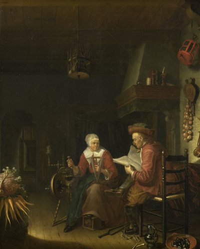  作： Dominicus van Tol