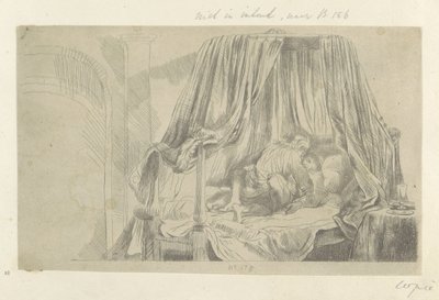 レディカント 原画集85点（連載タイトル） 作： Dominique Vivant Denon (baron) (attributed to)
