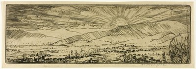  作： Donald Shaw MacLaughlan