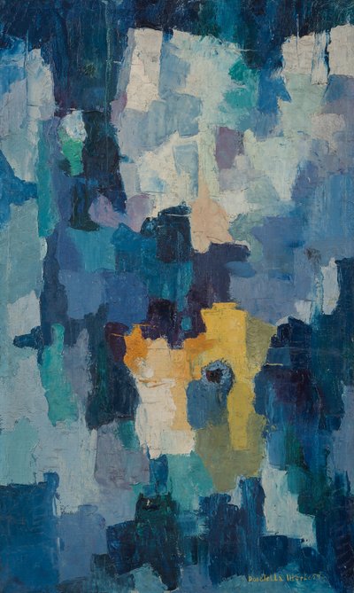 構成番号 作： Donatella Merlo