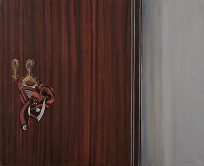 家具の終わり 作： Donatella Merlo