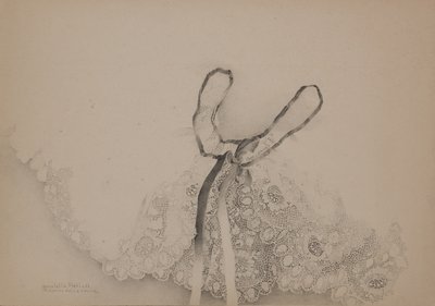 おばあさんの思い出 作： Donatella Merlo