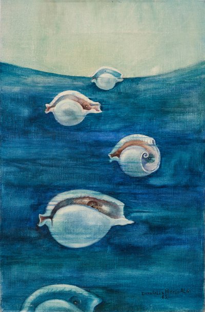 移行 作： Donatella Merlo