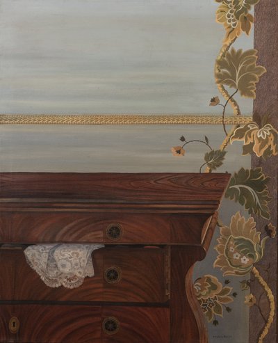ルネの家具 作： Donatella Merlo