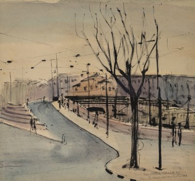  作： Donatella Merlo