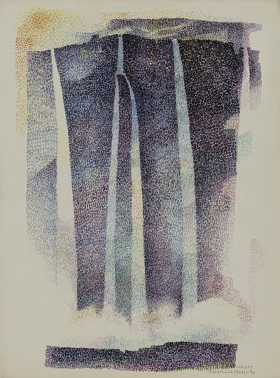  作： Donatella Merlo