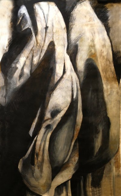  作： Doris Schmitz