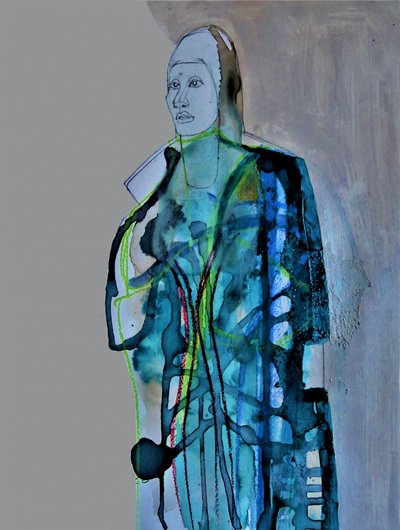  作： Doris Schmitz