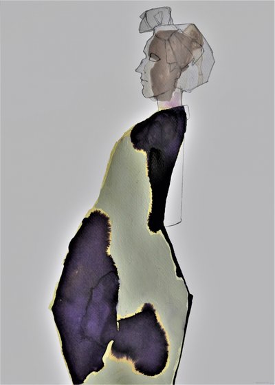  作： Doris Schmitz