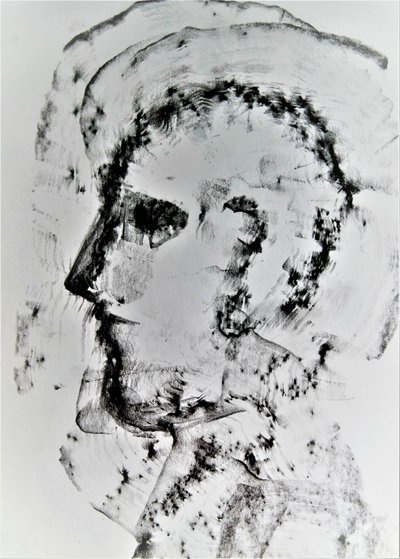  作： Doris Schmitz