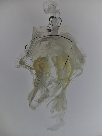  作： Doris Schmitz