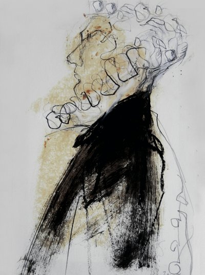  作： Doris Schmitz