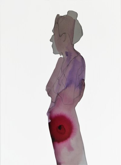 「赤絵式」の要約 作： Doris Schmitz