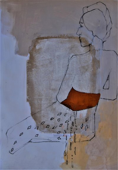  作： Doris Schmitz