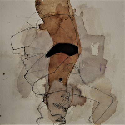  作： Doris Schmitz