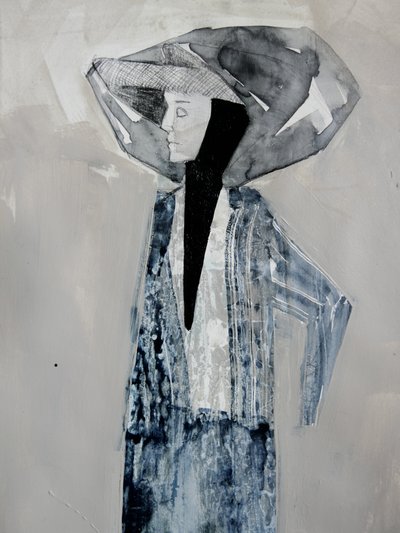  作： Doris Schmitz