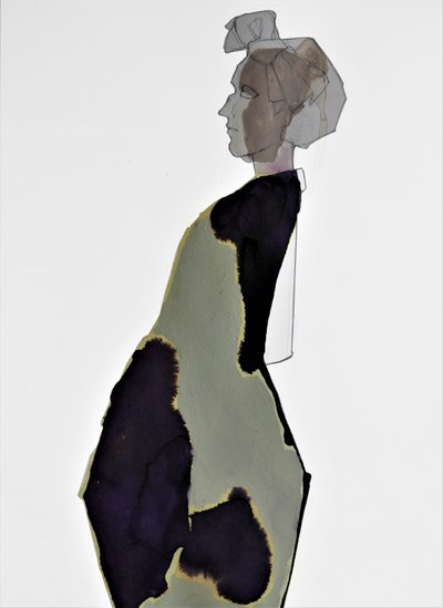  作： Doris Schmitz