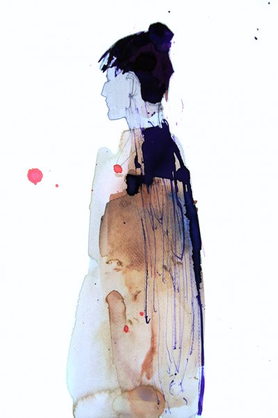  作： Doris Schmitz