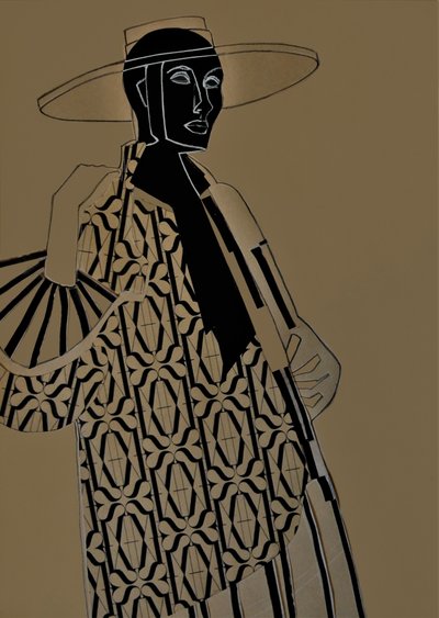  作： Doris Schmitz