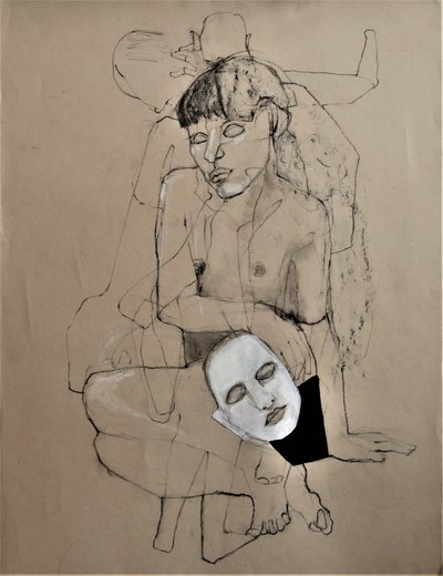  作： Doris Schmitz