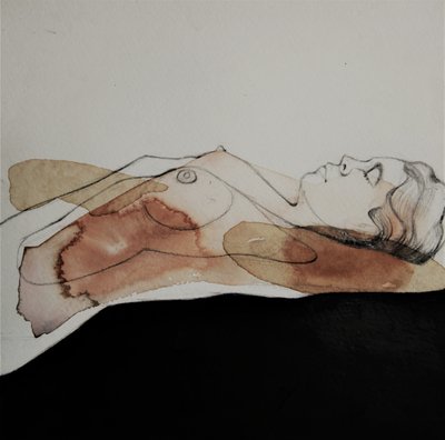  作： Doris Schmitz
