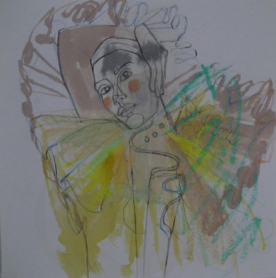  作： Doris Schmitz