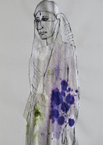  作： Doris Schmitz