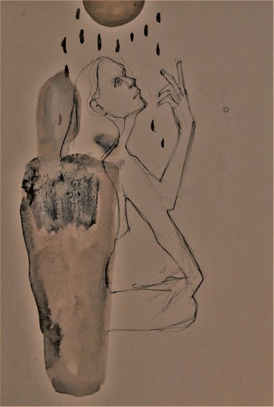 作： Doris Schmitz