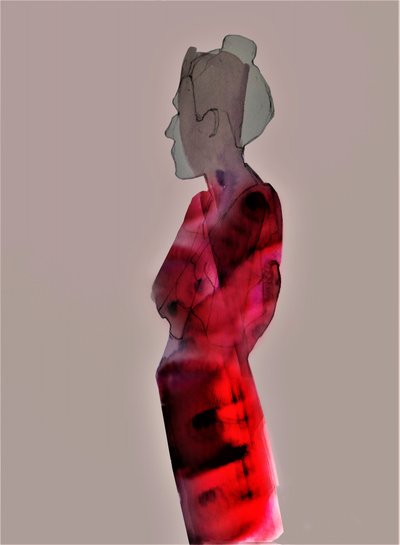  作： Doris Schmitz