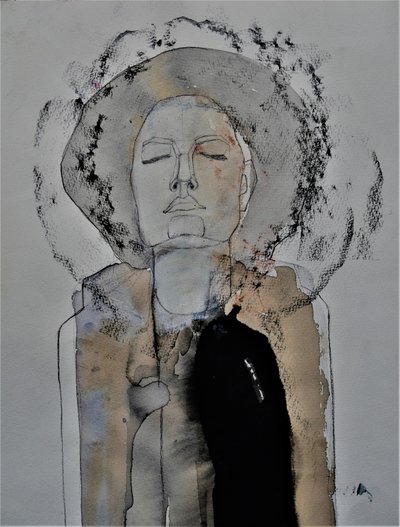  作： Doris Schmitz