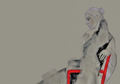  作： Doris Schmitz