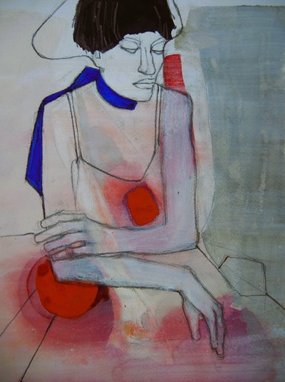  作： Doris Schmitz