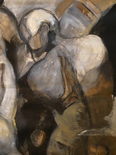 作： Doris Schmitz