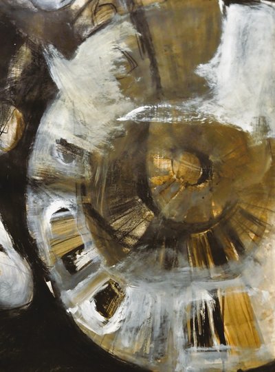  作： Doris Schmitz