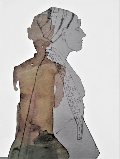  作： Doris Schmitz