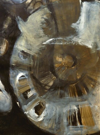  作： Doris Schmitz