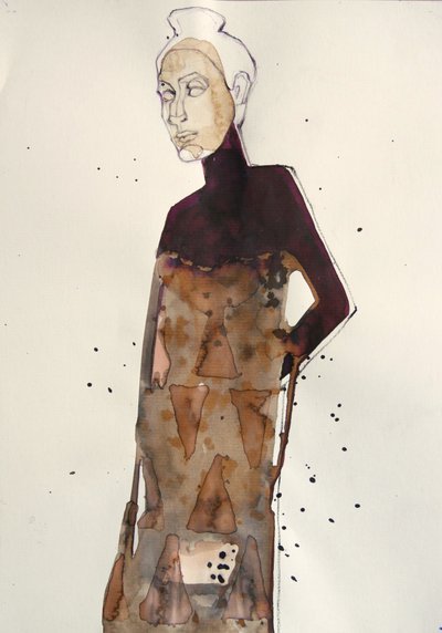  作： Doris Schmitz
