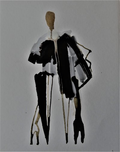  作： Doris Schmitz