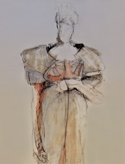 作： Doris Schmitz