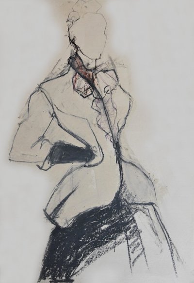  作： Doris Schmitz