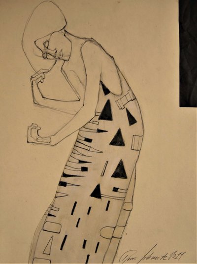  作： Doris Schmitz