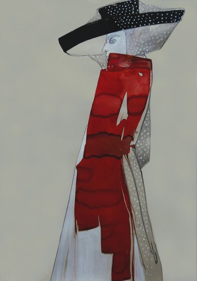  作： Doris Schmitz