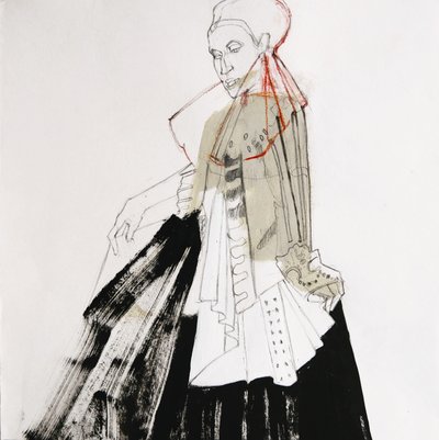  作： Doris Schmitz