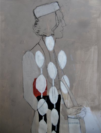  作： Doris Schmitz
