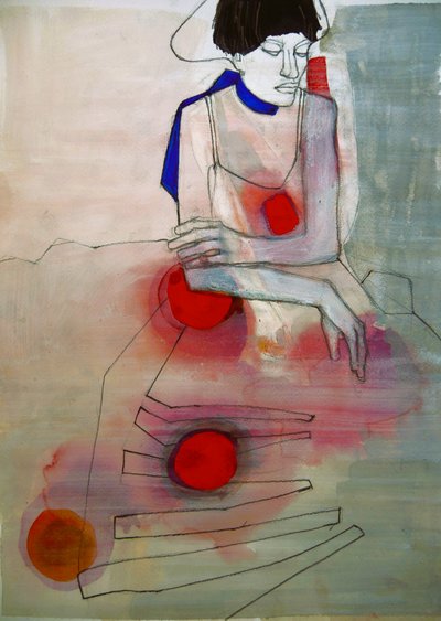  作： Doris Schmitz