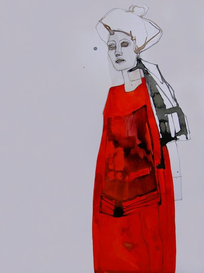  作： Doris Schmitz