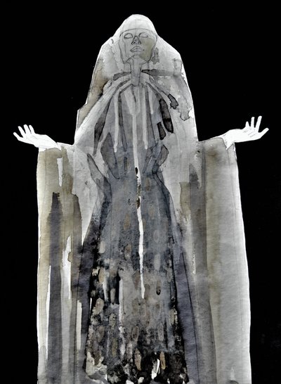  作： Doris Schmitz